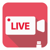 YouTube Livestreaming app CameraFi Live